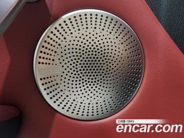 Kia 스팅어 마이스터 3.3 GT AWD Masters турбо пакет, 2021 12