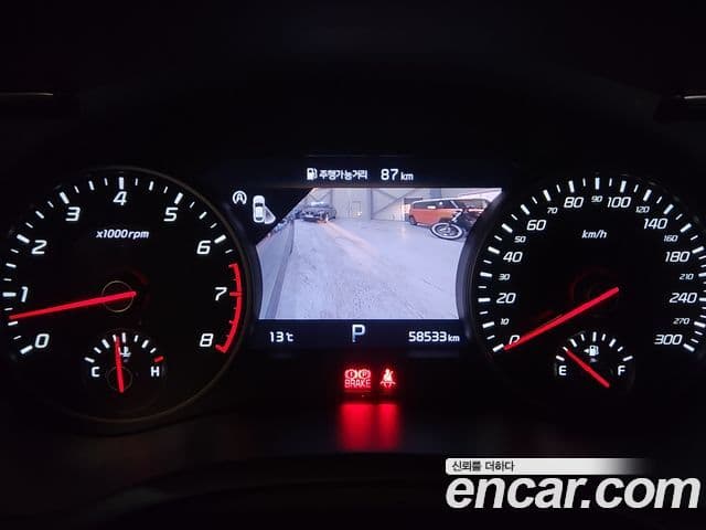 Kia 스팅어 마이스터 3.3 GT AWD Masters турбо пакет, 2021 15