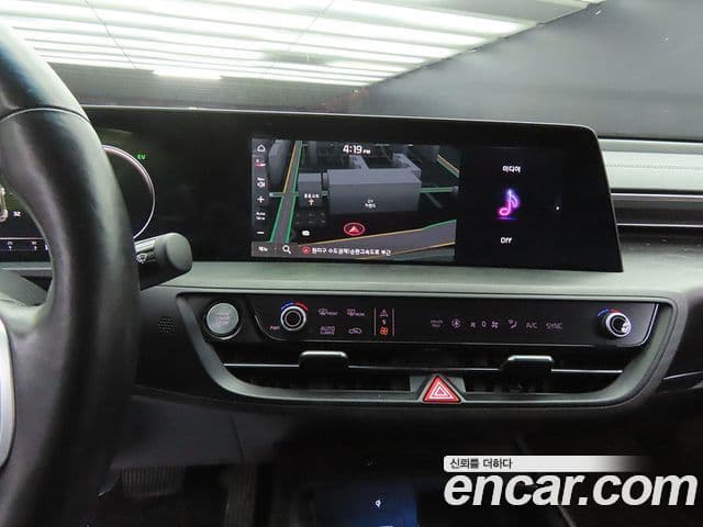 Kia K8 гибрид Noblesse, 2022 10