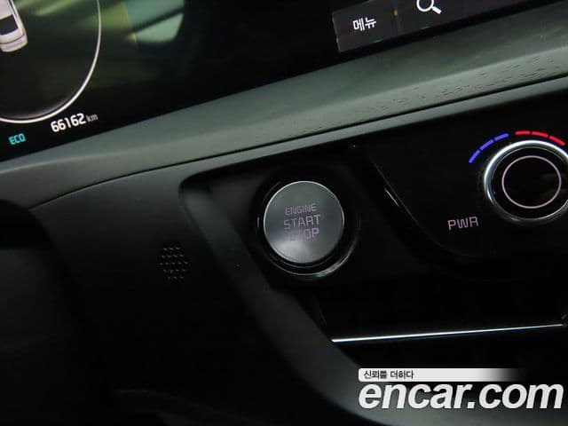 Kia K8 гибрид Noblesse, 2022 11