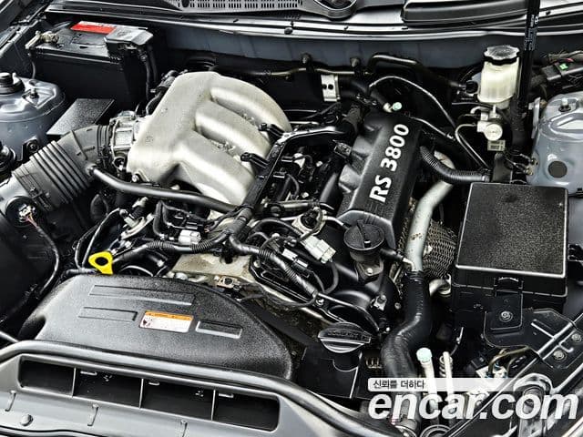 Hyundai Genesis купе 380 GT-RW, 2010 6