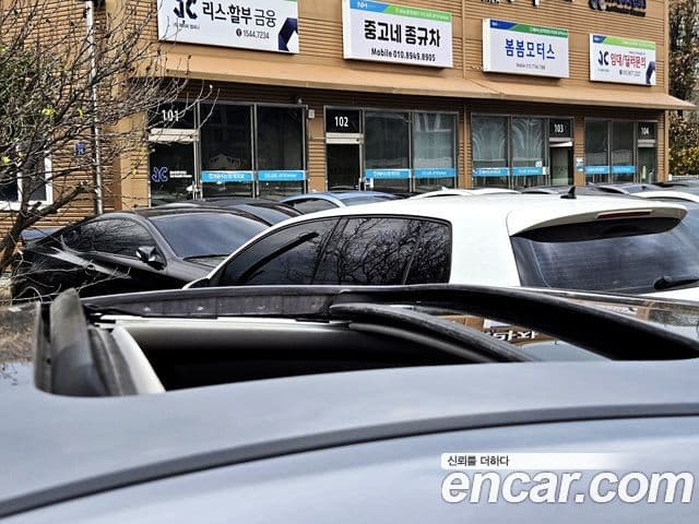 Hyundai Genesis купе 380 GT-RW, 2010 16