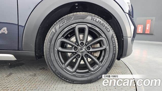 Mini Cooper D Countryman 1세대, 2016 все фото