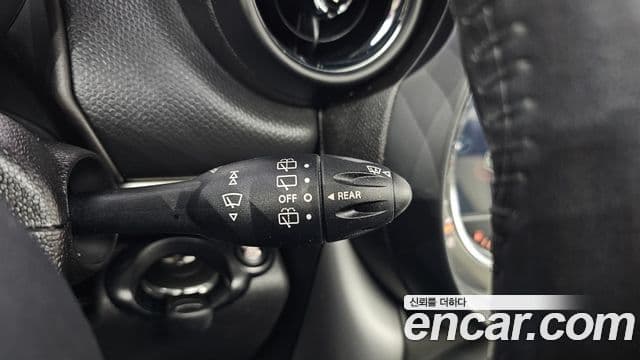 Mini Cooper D Countryman 1세대, 2016 16