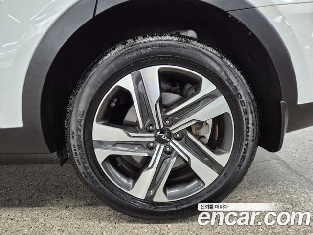 Kia Sorento 4세대 Noblesse, 2023 10