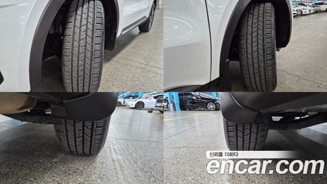 Kia Sorento 4세대 Noblesse, 2023 11
