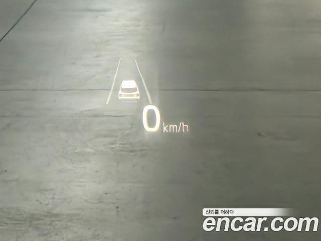 Kia Sorento 4세대 Noblesse, 2023 13