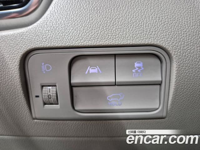 Kia Sorento 4세대 Noblesse, 2023 15