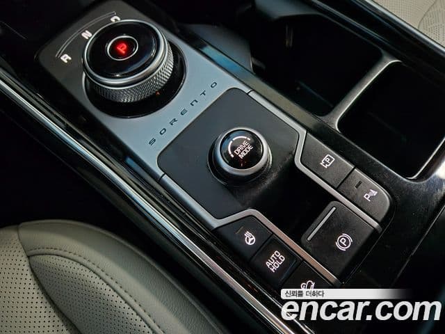 Kia Sorento 4세대 Noblesse, 2023 18
