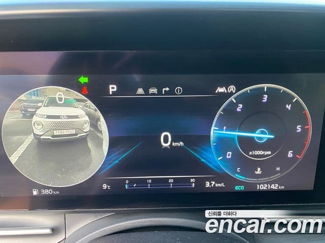 Kia Carnival 4세대 Signature, 2021 7