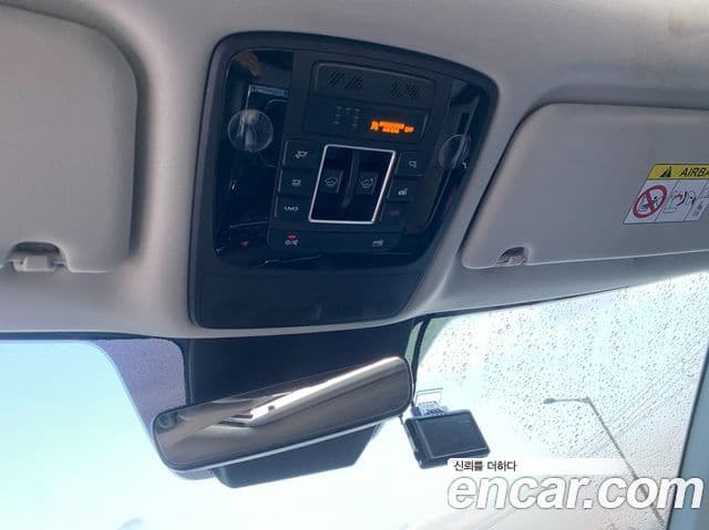 Kia Carnival 4세대 Signature, 2021 12