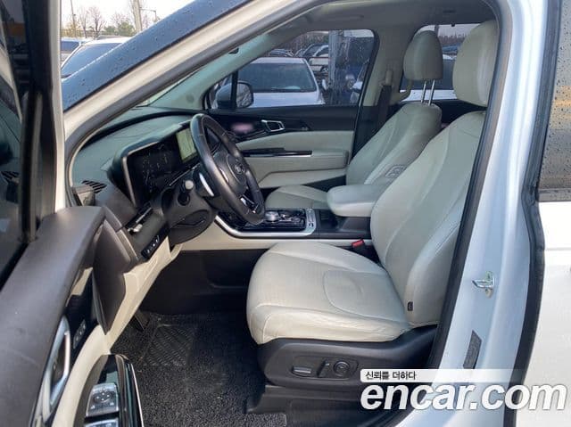 Kia Carnival 4세대 Signature, 2021 13