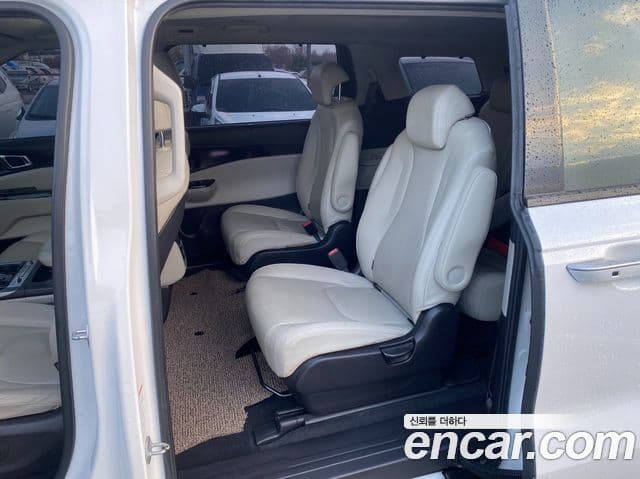 Kia Carnival 4세대 Signature, 2021 14