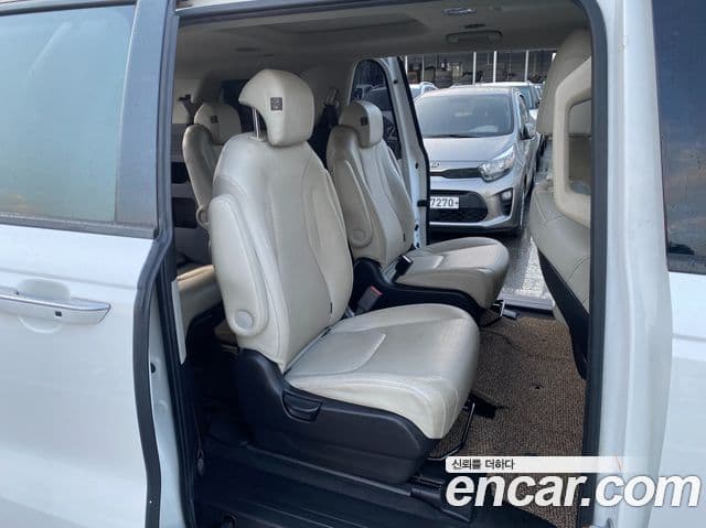 Kia Carnival 4세대 Signature, 2021 16