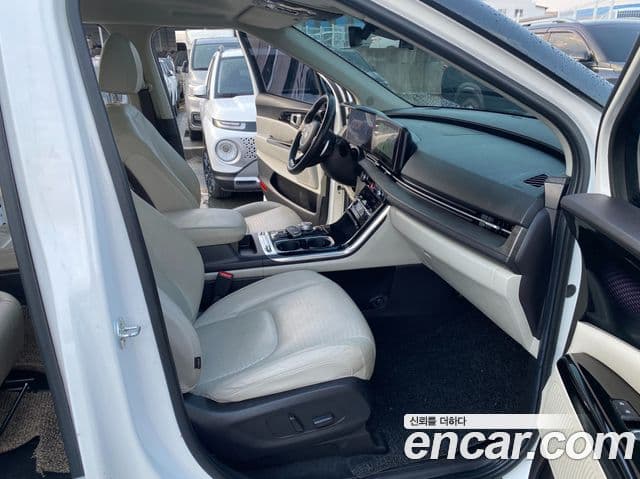 Kia Carnival 4세대 Signature, 2021 17