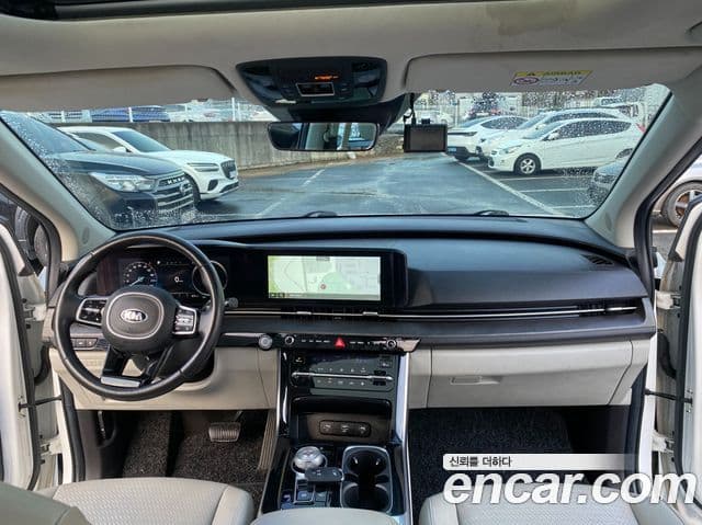Kia Carnival 4세대 Signature, 2021 18