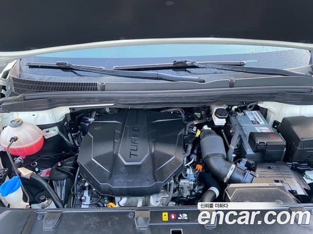 Kia Carnival 4세대 Signature, 2021 19