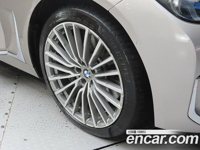 BMW 7시리즈 (G11) 745Le iPerformance Design Pure Excellence, 2021 все фото