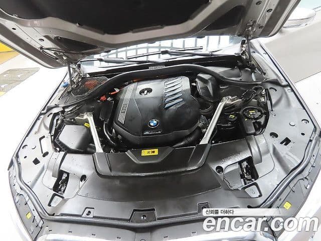 BMW 7시리즈 (G11) 745Le iPerformance Design Pure Excellence, 2021 6