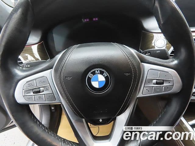 BMW 7시리즈 (G11) 745Le iPerformance Design Pure Excellence, 2021 12
