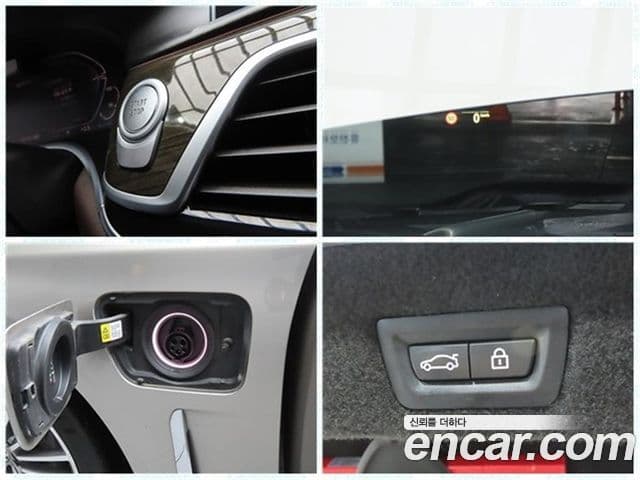 BMW 7시리즈 (G11) 745Le iPerformance Design Pure Excellence, 2021 18