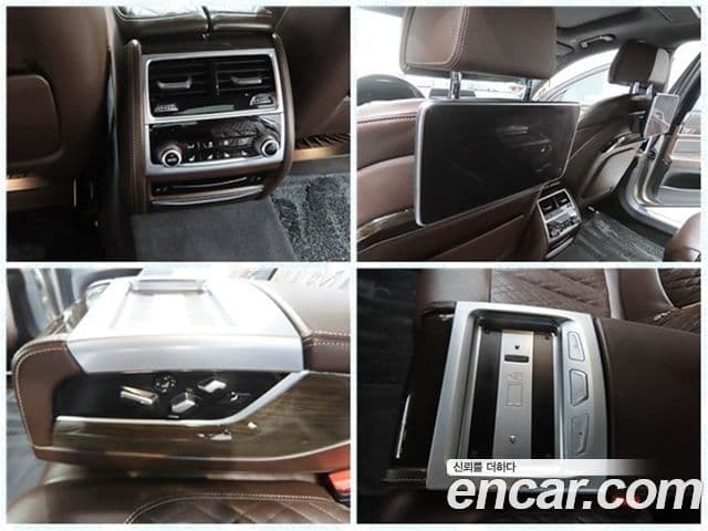 BMW 7시리즈 (G11) 745Le iPerformance Design Pure Excellence, 2021 19