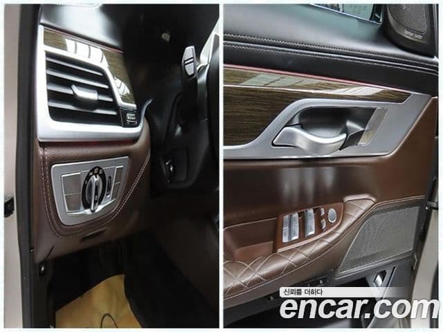 BMW 7시리즈 (G11) 745Le iPerformance Design Pure Excellence, 2021 20