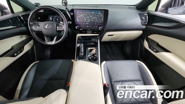 Lexus NX350h 2세대 Premium, 2024 7