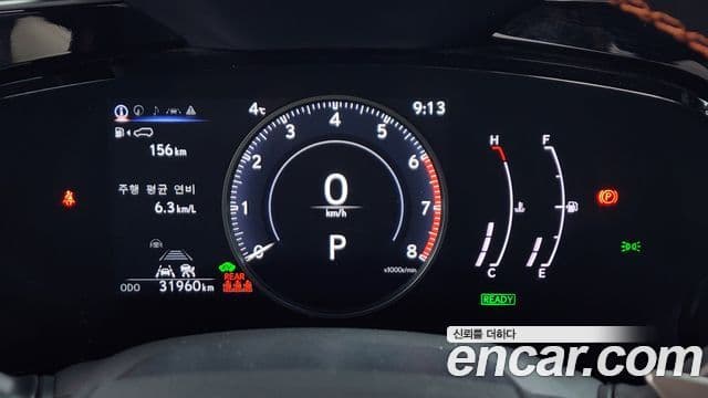 Lexus NX350h 2세대 Premium, 2024 8