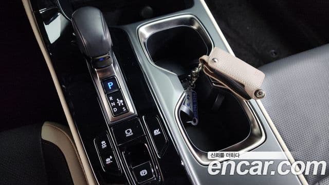 Lexus NX350h 2세대 Premium, 2024 9