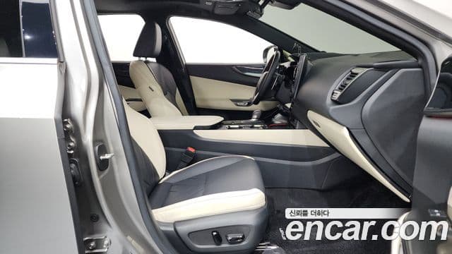 Lexus NX350h 2세대 Premium, 2024 11