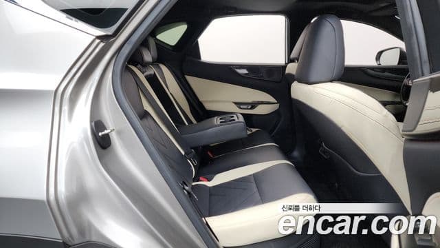 Lexus NX350h 2세대 Premium, 2024 12