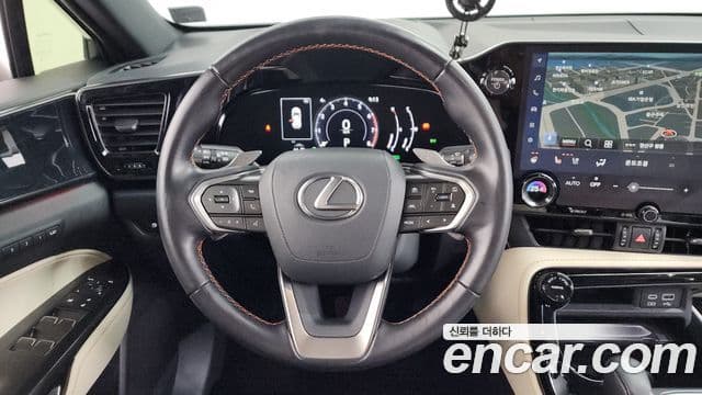 Lexus NX350h 2세대 Premium, 2024 13