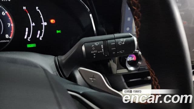 Lexus NX350h 2세대 Premium, 2024 17