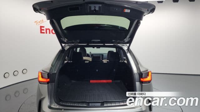 Lexus NX350h 2세대 Premium, 2024 20