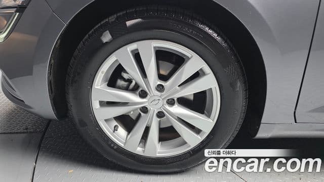 Renault Korea(Samsung) SM6 2.0 GDe SE, 2017 все фото