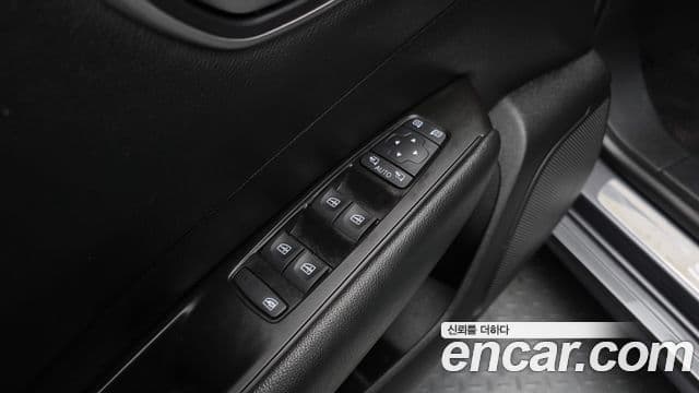 Renault Korea(Samsung) SM6 2.0 GDe SE, 2017 17