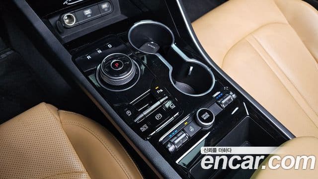 Kia K5 3세대 Prestige, 2022 9