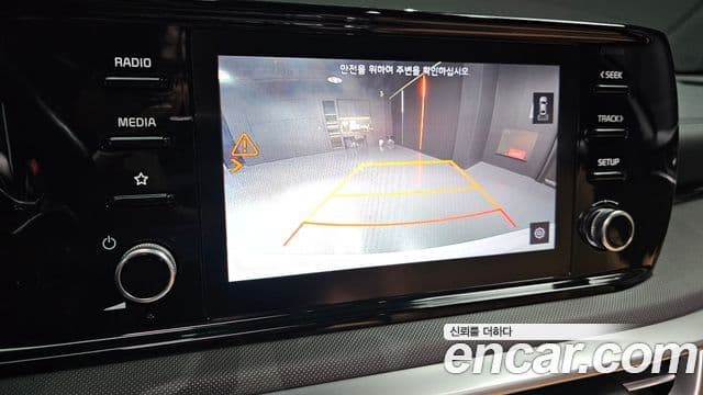 Kia K5 3세대 Prestige, 2022 15