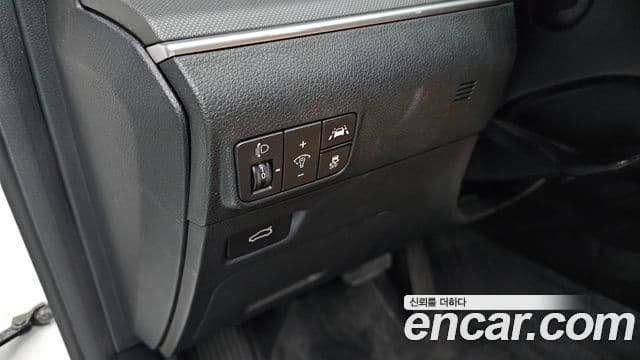 Kia K5 3세대 Prestige, 2022 17