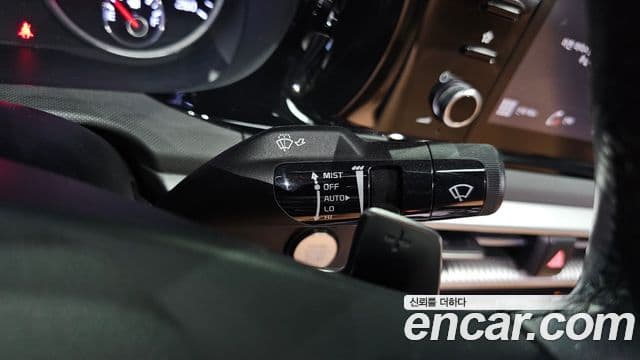 Kia K5 3세대 Prestige, 2022 18