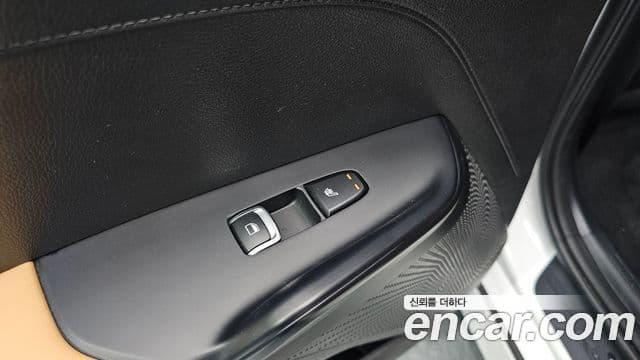 Kia K5 3세대 Prestige, 2022 19