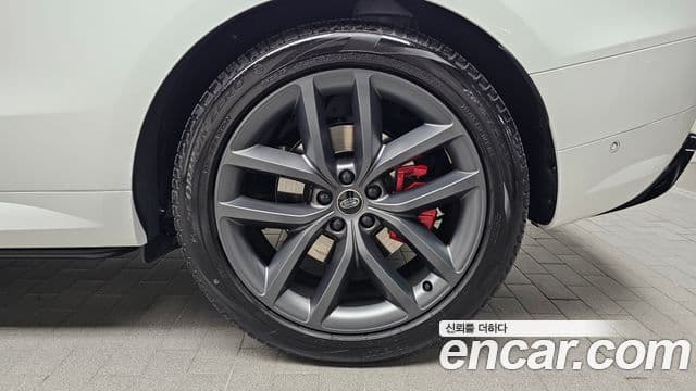 Land Rover Range Rover Sport 3세대 D300 HSE Dynamic, 2023 все фото