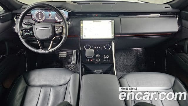 Land Rover Range Rover Sport 3세대 D300 HSE Dynamic, 2023 7
