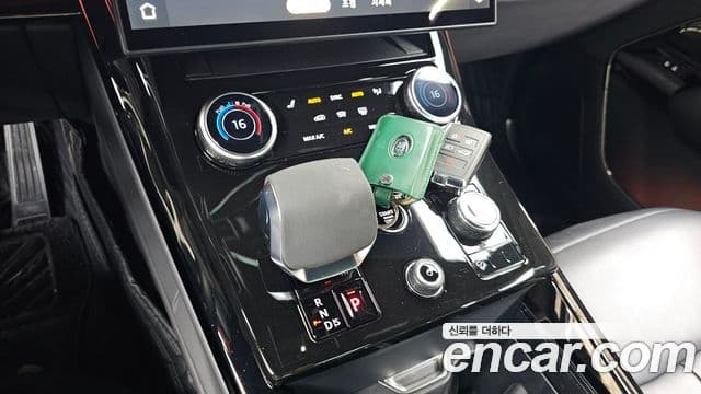Land Rover Range Rover Sport 3세대 D300 HSE Dynamic, 2023 9