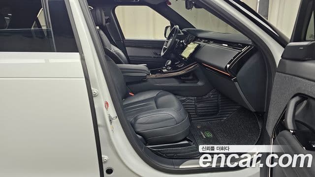 Land Rover Range Rover Sport 3세대 D300 HSE Dynamic, 2023 11