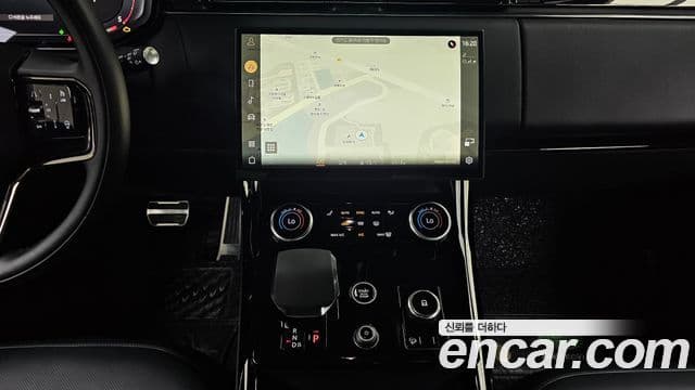 Land Rover Range Rover Sport 3세대 D300 HSE Dynamic, 2023 14