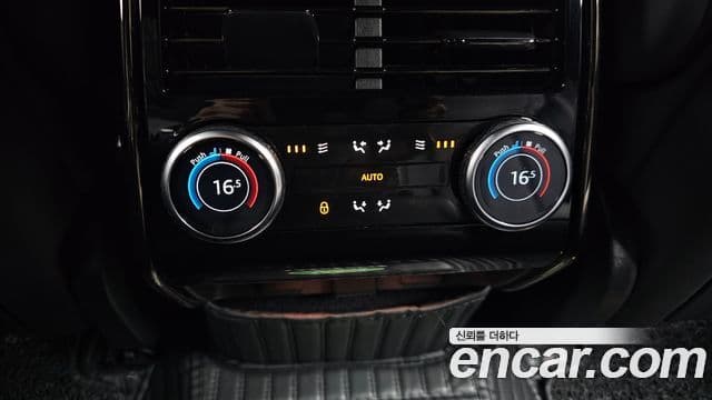 Land Rover Range Rover Sport 3세대 D300 HSE Dynamic, 2023 18