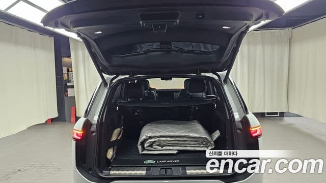 Land Rover Range Rover Sport 3세대 D300 HSE Dynamic, 2023 20