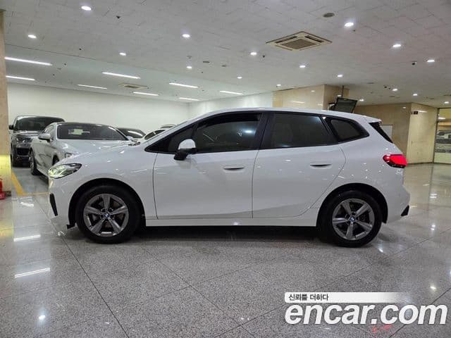 BMW 2시리즈 active 투어러 (U06) 220i Advantage, 2023 3